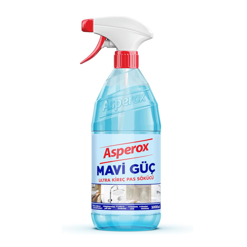 asperox spray magic blue