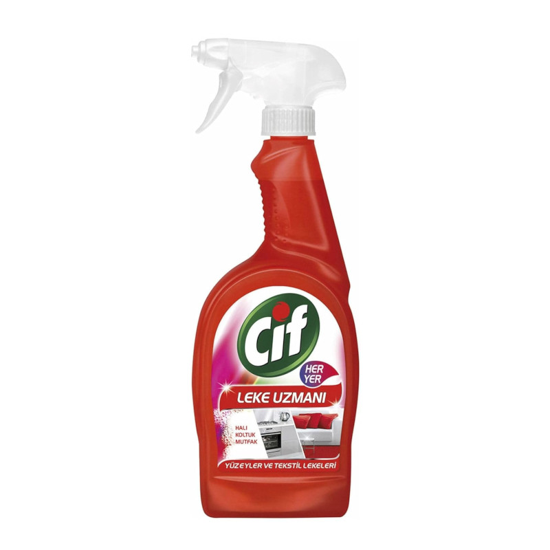 cif multipurppose spray red 1000ml