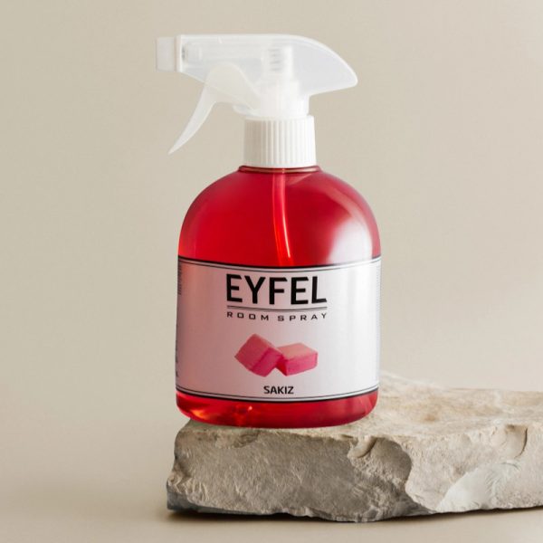 eyfel gum spray 500ml