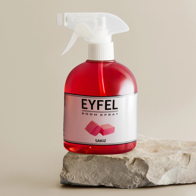 eyfel gum spray 500ml