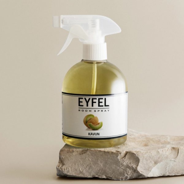 eyfel powder spray 500ml