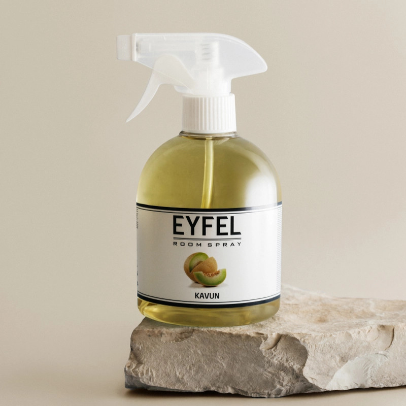 eyfel powder spray 500ml