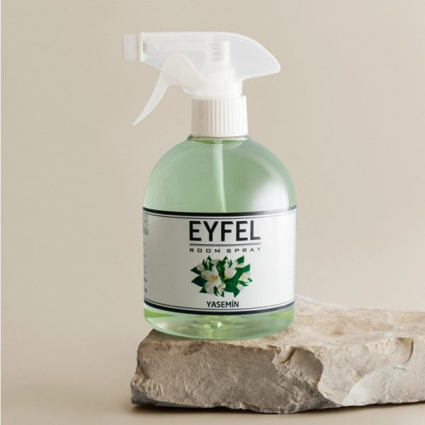 eyfel jasmine spray 500ml