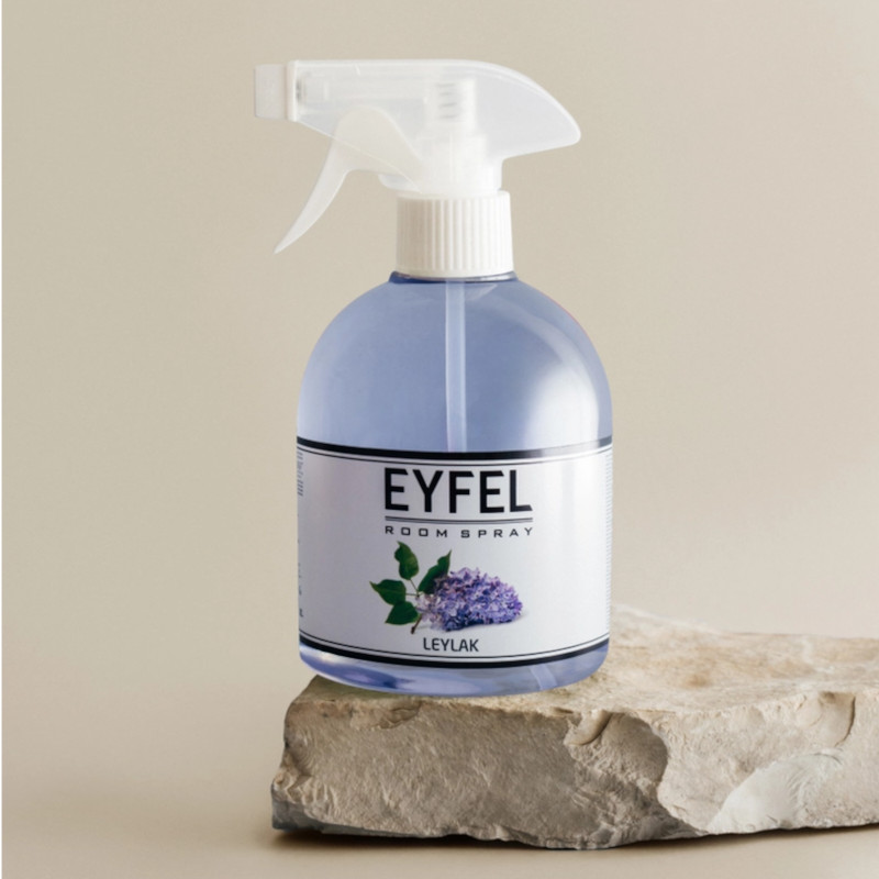 eyfel lavender spray 500ml