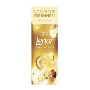 دانه‌های خوشبو کننده(بوستر) لباس لنور Gold Orchid حجم 176 گرم