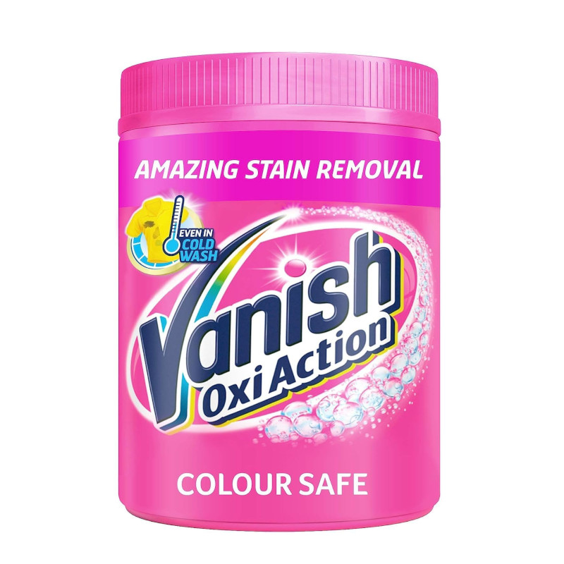 vanish stain remover powder 1k