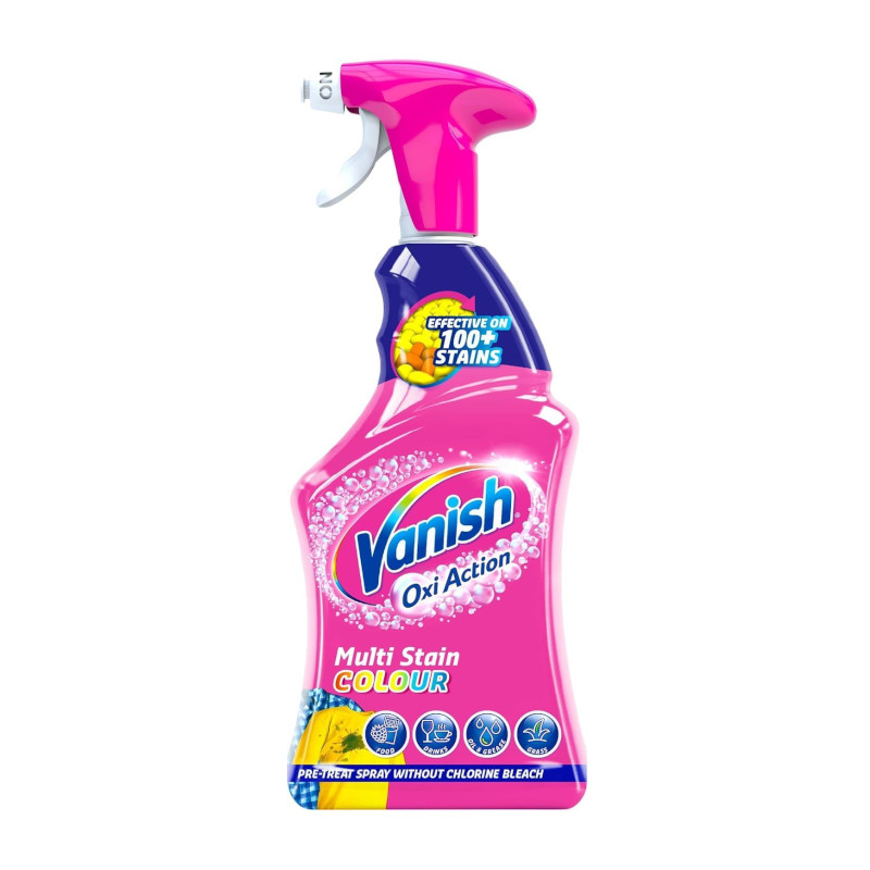 vanish stain remover spray 500ml