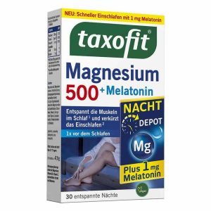 taxofit-magnesium-500-nachtplusmelatonin-tabletten