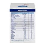 Mivolis A-Z Komplett Depot, Tabletten, 100 St., 144 g