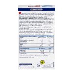 Mivolis Mivolis Magnesium 500 Nacht Depot, 30 St, 43 g