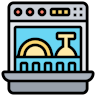 dishwasher category