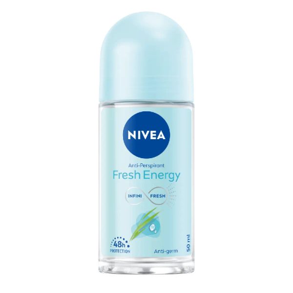 nivea-fresh-energy-roll-on 50ml