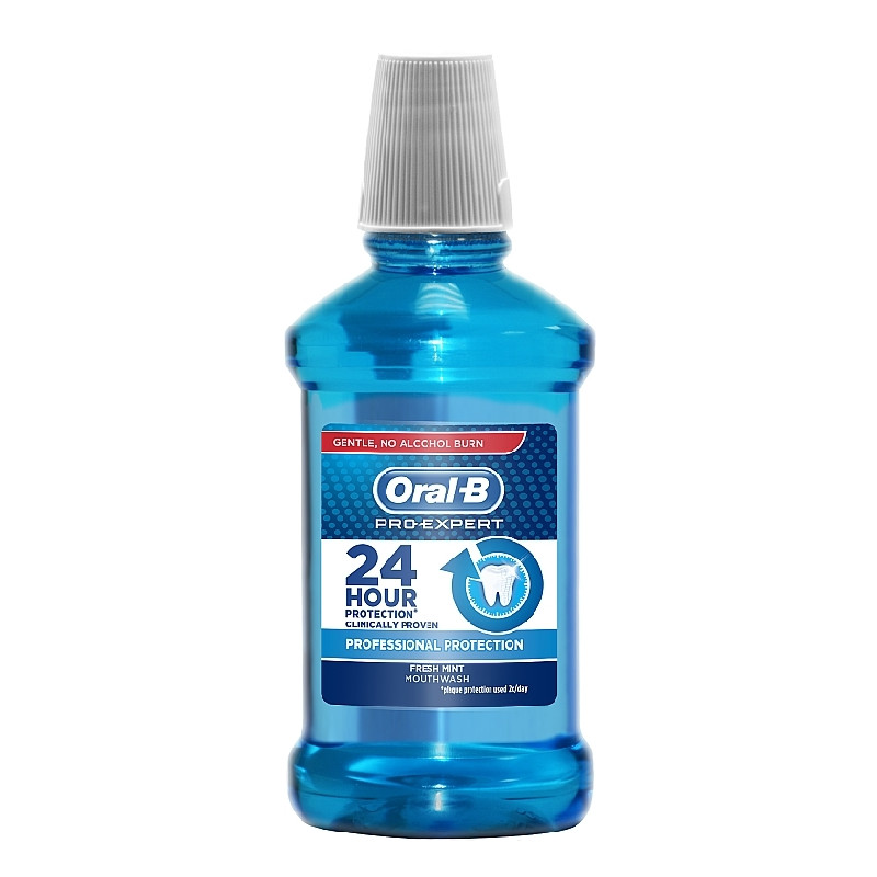 Oral-B Pro-Expert Multi-Protection 500ml
