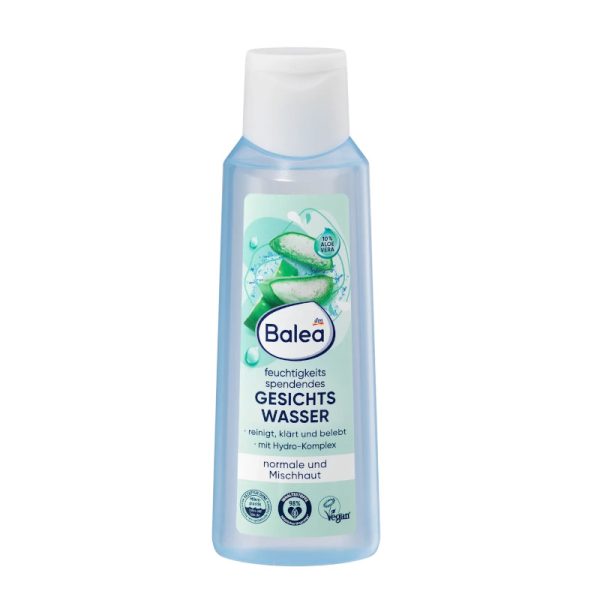 balea Gesichtswasser blue 200ml