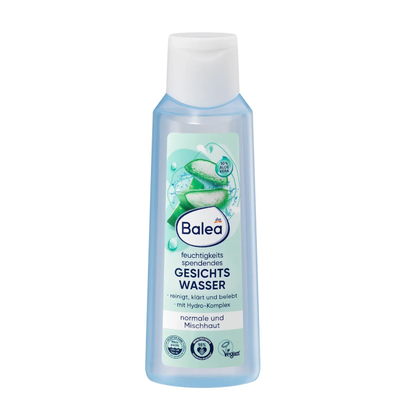 balea Gesichtswasser blue 200ml