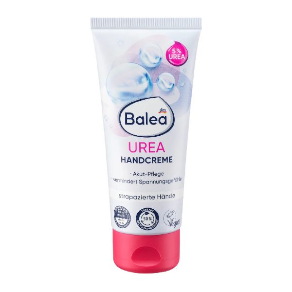 balea handcreme urea 100ml