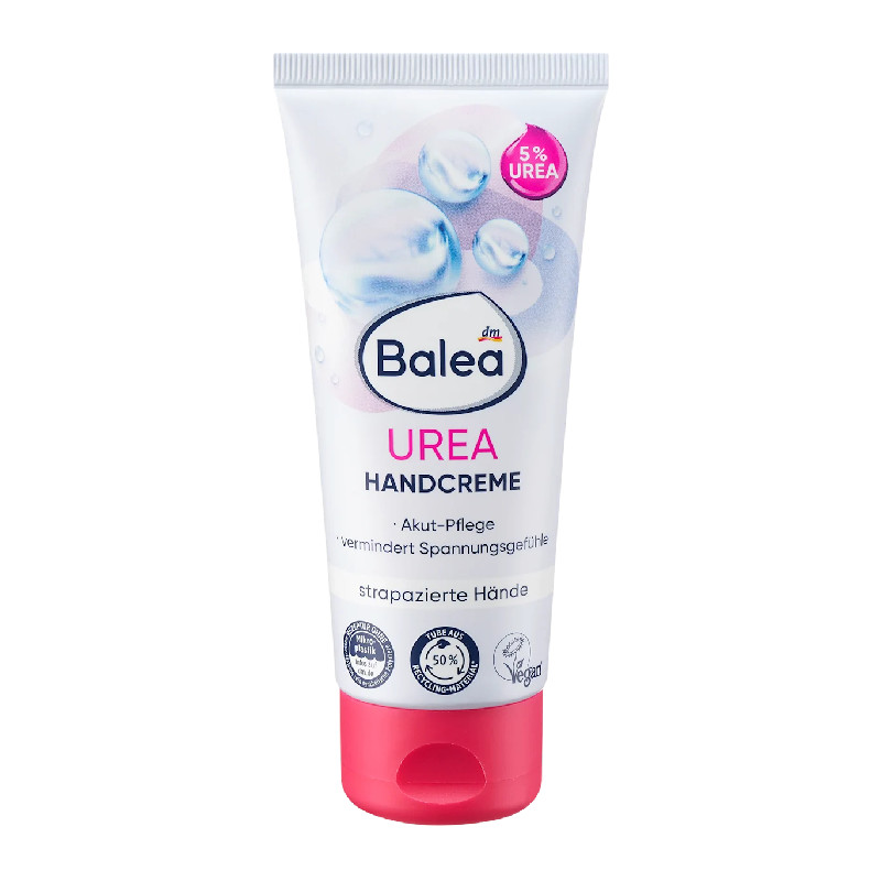 balea handcreme urea 100ml