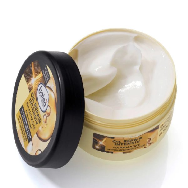 balea professional haarkur oil repair intensiv 300ml