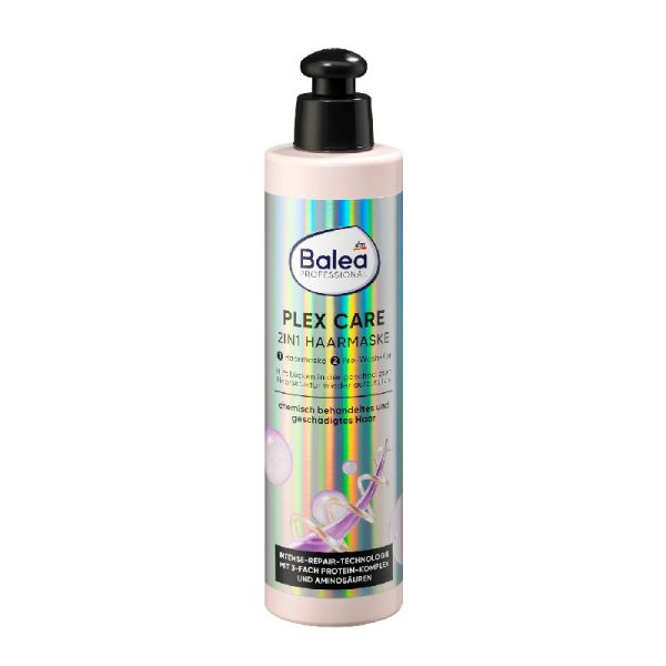 baleaprofessionalhaarmaskeplexcare2in1250ml
