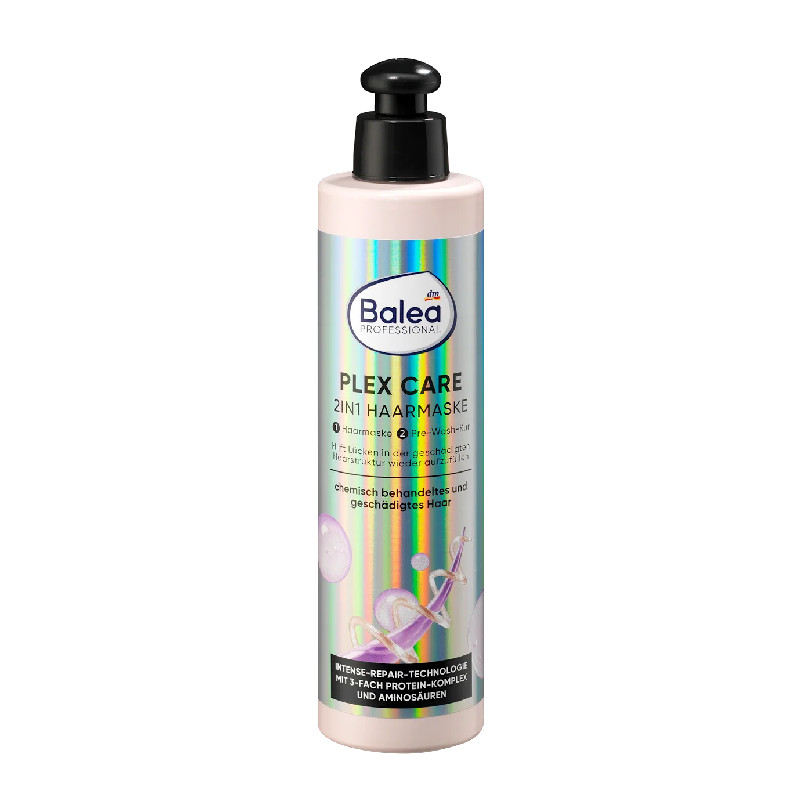 baleaprofessionalhaarmaskeplexcare2in1250ml