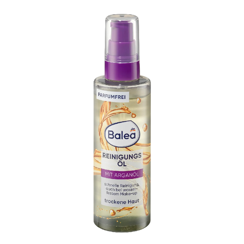 balea reinigungsoel 100ml