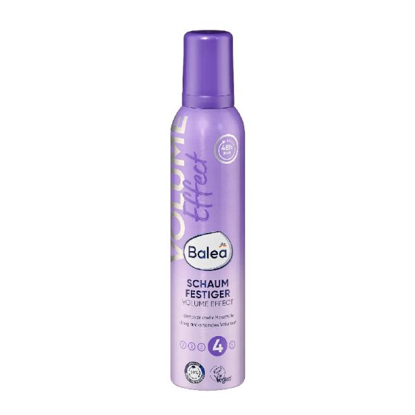 balea schaumfestiger volume effect 250ml