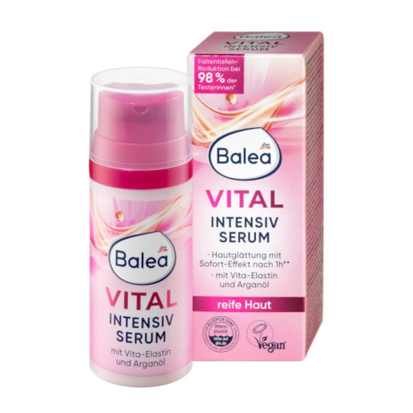 balea serum vital intensiv 30ml