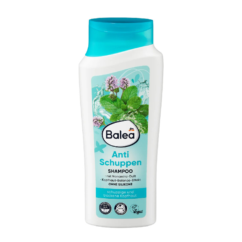 balea shampoo anti schuppen 300ml