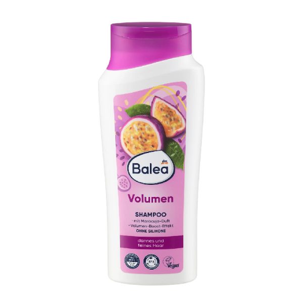 balea shampoo volumen 300ml