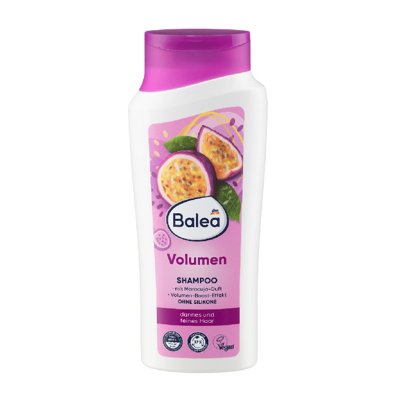balea shampoo volumen 300ml