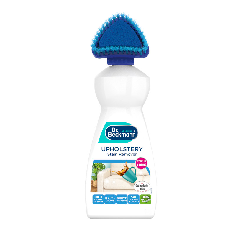 dr beckmann unpholstery stain remover 400ml
