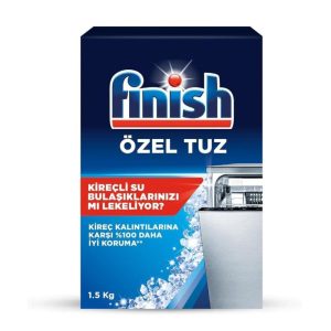 finish salt turkey 1.5kg