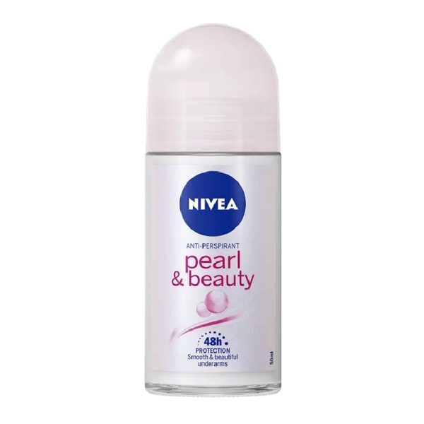 Nivea pearl-and-beauty 50ml