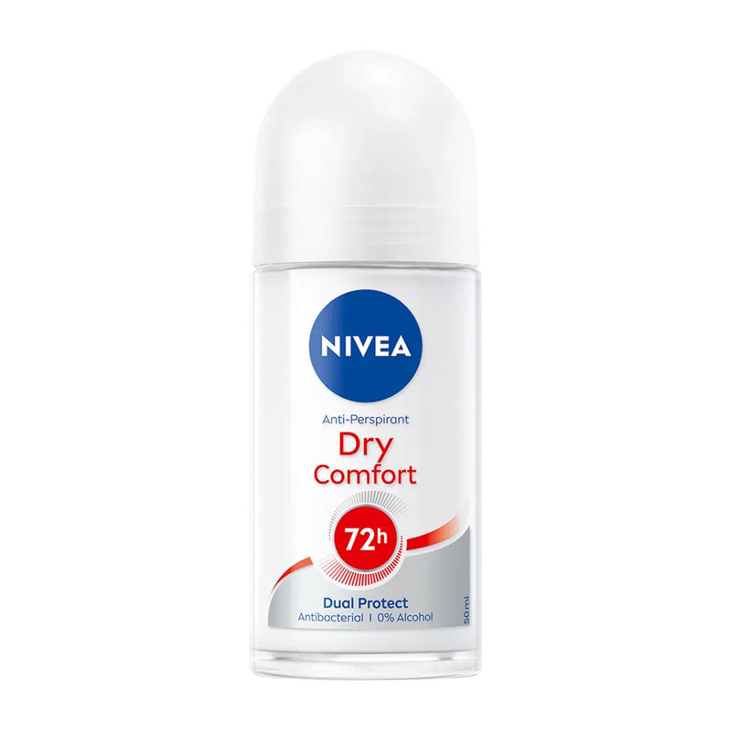 nivea-dry-comfort-roll-on 500ml