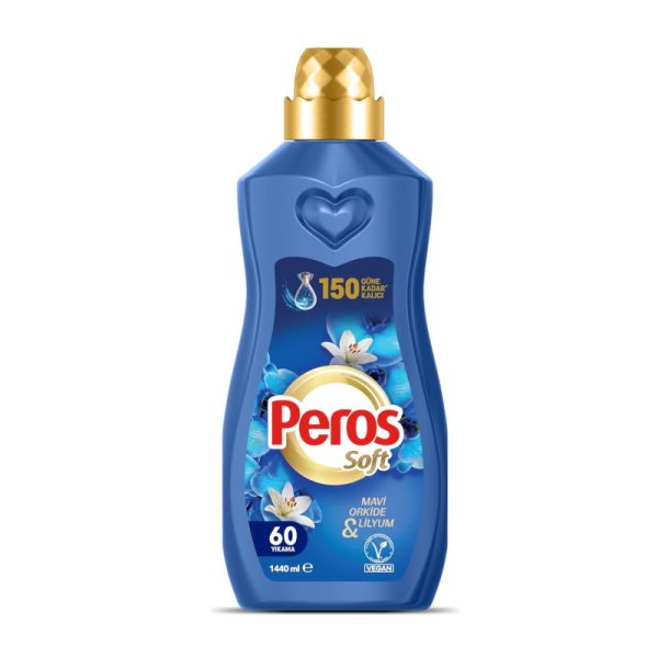 peros blue 1440ml