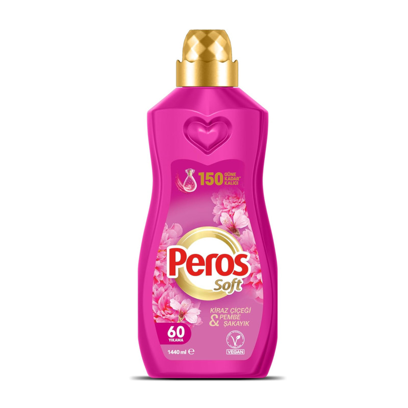 peros pink 1440ml