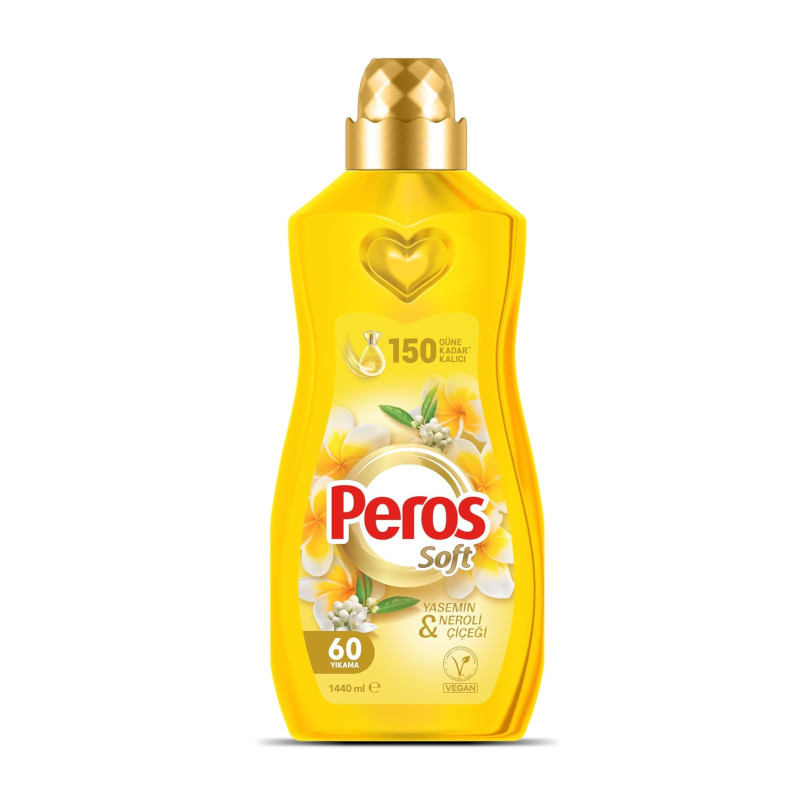 peros yellow 1440ml