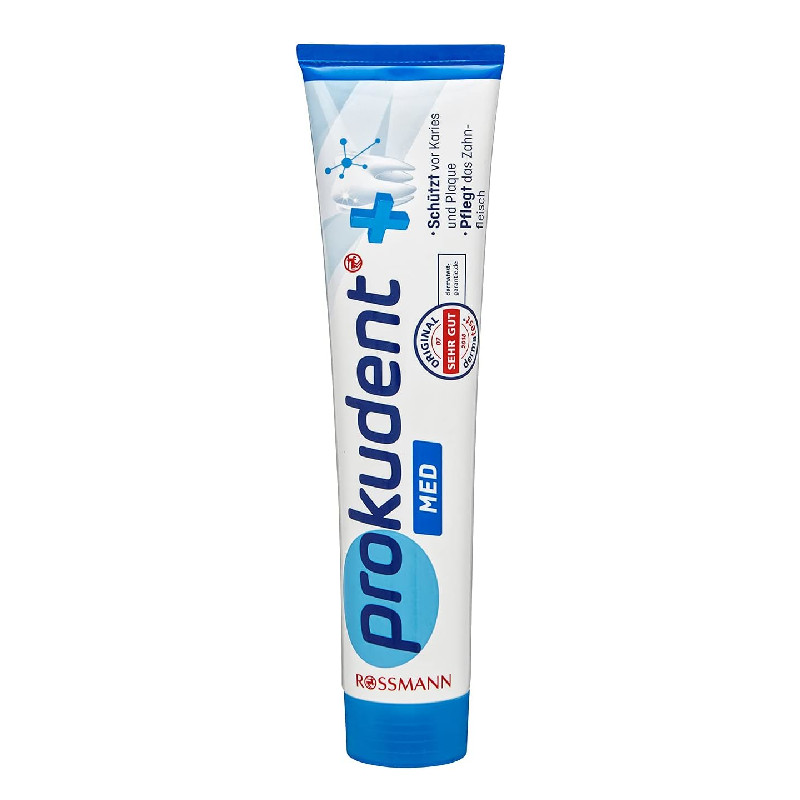 prokudent med toothpaste 125ml