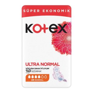 front-kotex-ultra-normal-24