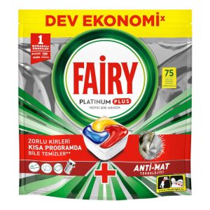 front-fairy-dishwasher-platinum-plus-75