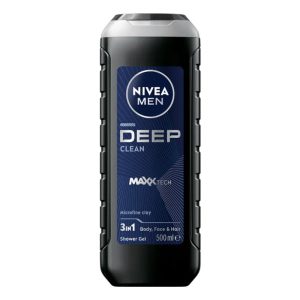 front-nivea-body-face-hair-shower-gel-max-clean-500ml