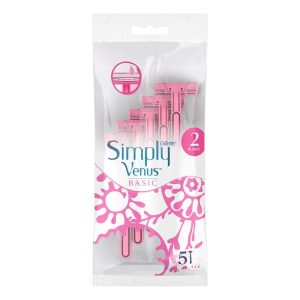 front-gillette-venus-simply-basic-5c